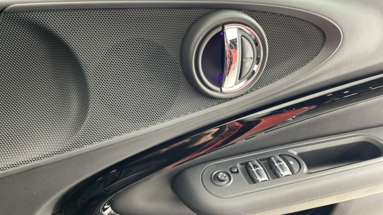 MINI Clubman 1.5 Cooper Sport 6dr Auto Petrol Estate